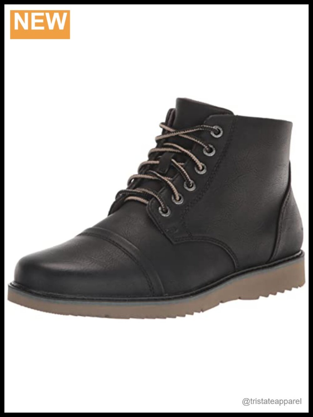 Eastland Women's Patterson Ankle Boots